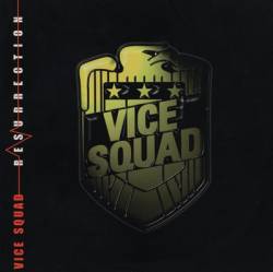 Vice Squad : Resurrection LP